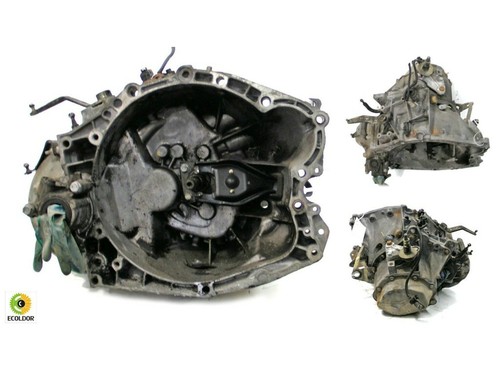 Scatola cambio peugeot - peugeot, 206