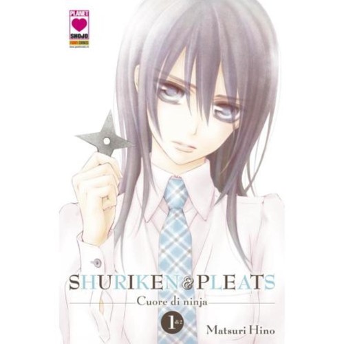 Matsuri hino shuriken pleats - matsuri,
