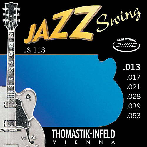 Thomastik infeld js113 - infeld,