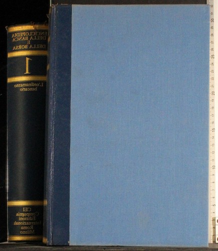 Enciclopedia banca borsa 1 - banca,
