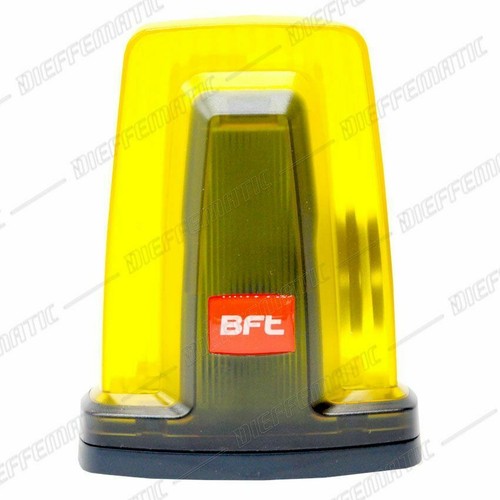 Lampeggiante con antenna - con,