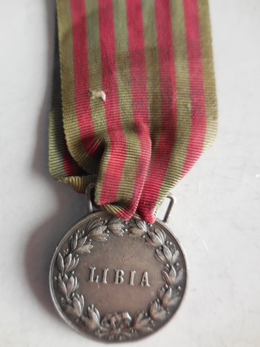 Medaglia per guerra - per, di