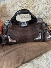 Borsa a tracolla Gucci Indy