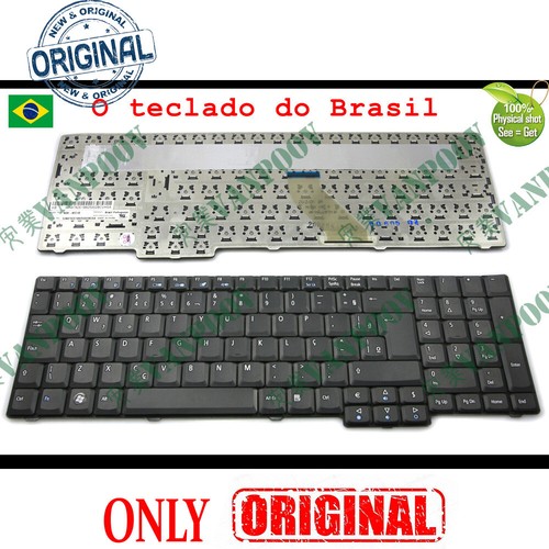 Nuova tastiera acer aspire - nuova,
