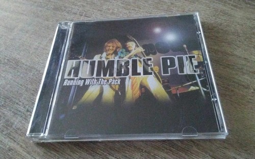 Humble pie running - ,