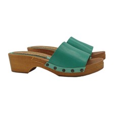 Zoccoli comodi e stabili in