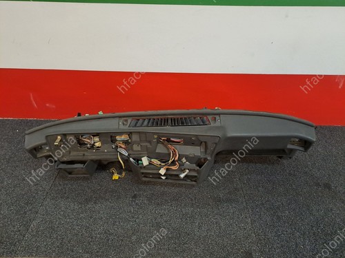 Cruscotto alfa romeo - cruscotto, con
