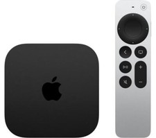 Apple TV 4K 3a generazione 64