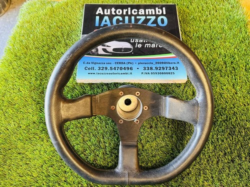 Volante sterzo sportivo - volante,