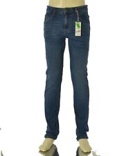 JEANS UOMO RAGAZZO CINQUE TASCHE SLIM FIT MARCA LOSAN ART. LMNAP0401 24016