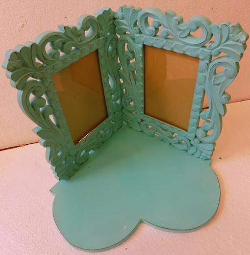 Cornice portafoto doppia - , a
