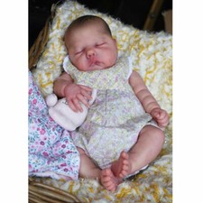 20 pollici reborn baby doll