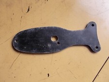 Portafanalino gomma posteriore Malaguti Roncobilaccio Cavalcone cross anni 80