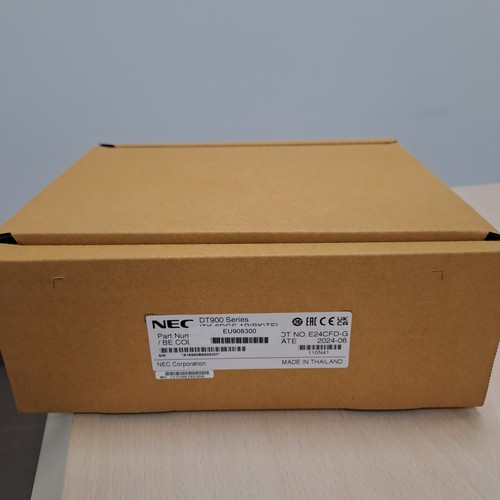 Telefono nec serie dt900 - nec,