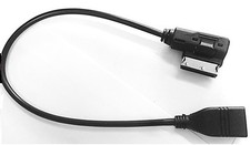 Adattatore cavo USB MMI adatto per Mercedes Comand con interfaccia multimediale fino al 2012