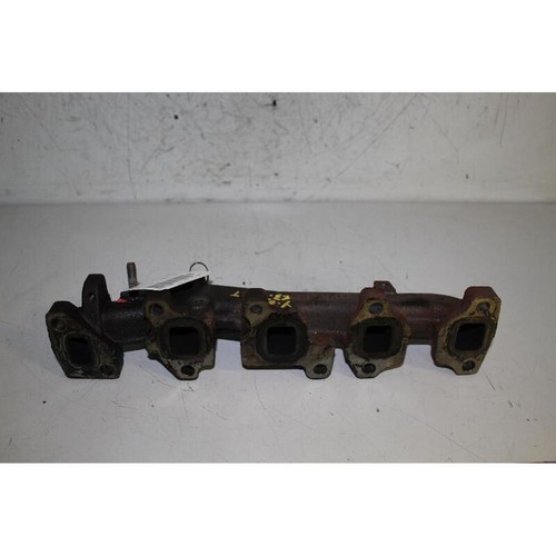 Collettore scarico lancia - collettore,