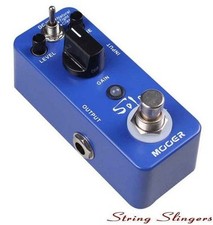 Mooer Micro Solo Pedale per