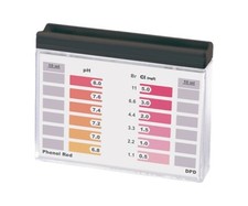 Water-I.d. Rapida Test