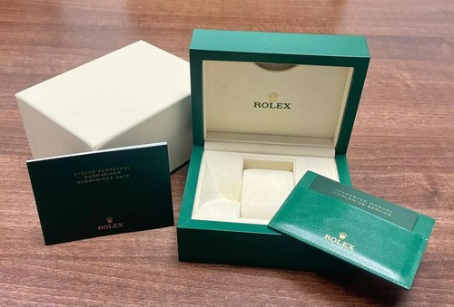 Originale rolex submariner - rolex,