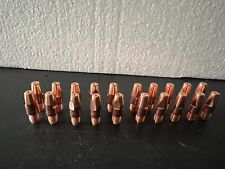 PUNTA M8X30 20 PEZZI DIAM 0,8