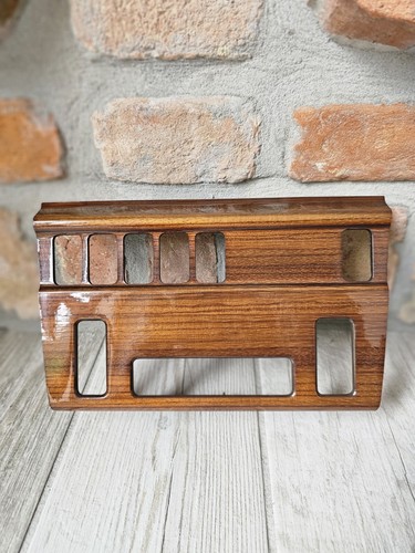 Radica cruscotto console - radica,