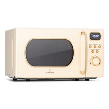 Microonde con Grill 20L 800W