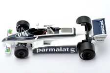 Brabham BT49C Nelson Piquet