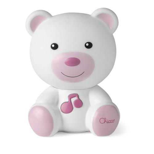 Chicco luce notte lampada - chicco,