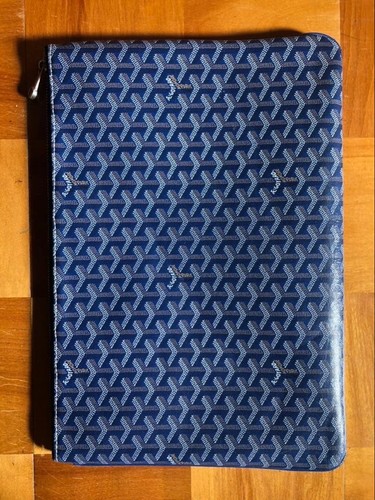 Custodia frammenti goyard