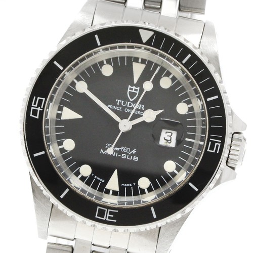 Orologio automatico ragazzo