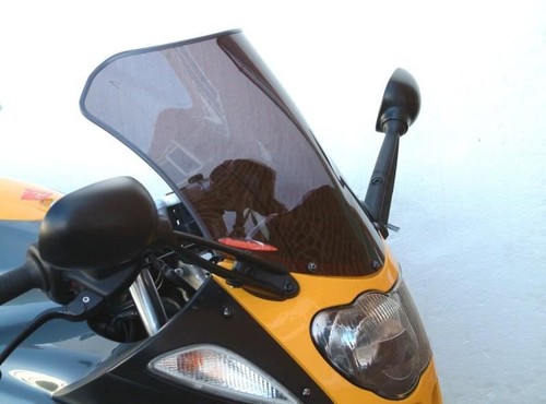Bmw r1100s 2005 airflow - bmw,