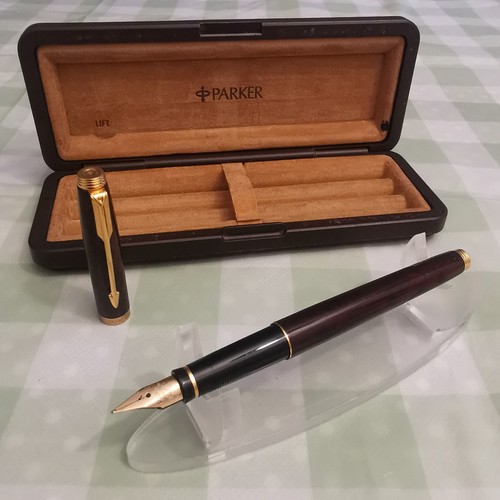 Vintage parker red - (1979), 35