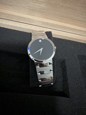 Movado Men's Museum Swiss