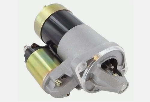 Motorino avviamento nuovo - motorino,