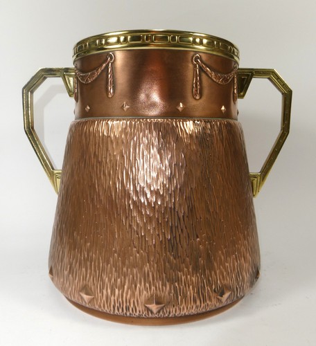 Vaso stile liberty 1900 circa