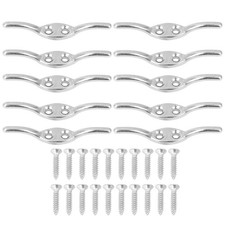 10 Set Navy 316 Stainless