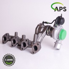 Turbocompressore kia venga rio - kia,