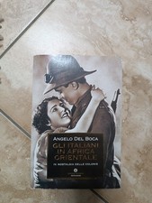 A. Del Boca"Gli italiani in