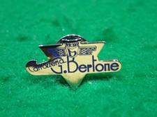 CARROZZERIA G. BERTONE SPILLA