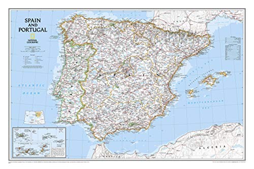 National geographic spain and - national, geographic: