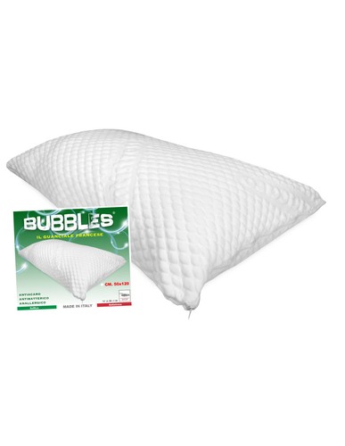 Guanciale letto piazza e - guanciale,