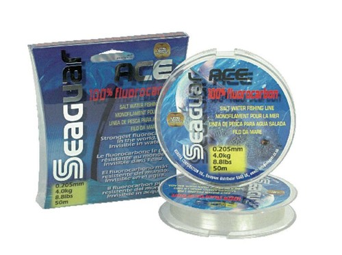 Filo pesca fluorocarbon - pesca,