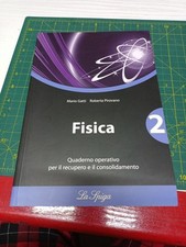 Fisica. Quaderno operativo