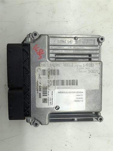 Centralina motore ecu per - centralina, bmw