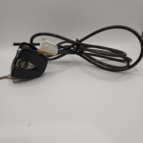 Master lock cable - master, python