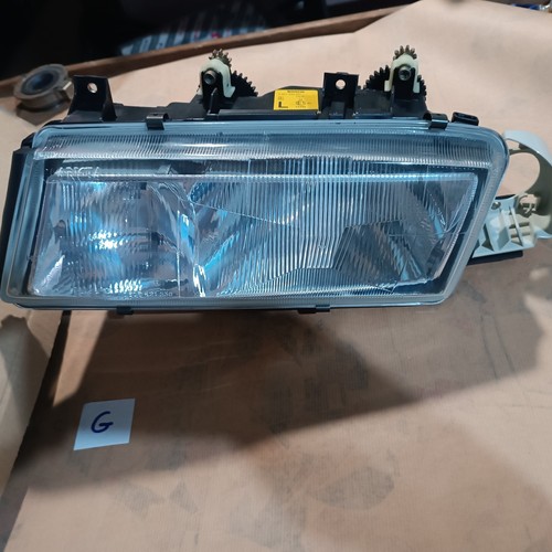 Faro anteriore lancia delta - sx,