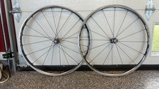Set ruote Shimano Dura-Ace