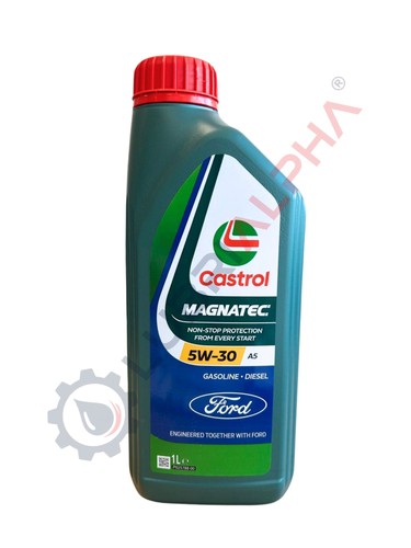 Ford olio motore 5w30 - motore, auto