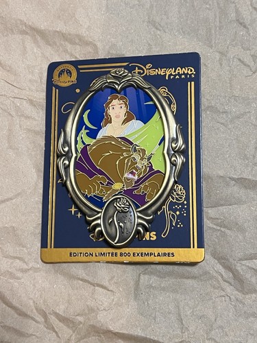 Beast beauty and enchanted - beauty, b