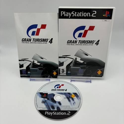 Gran turismo pal - turismo, (pal
